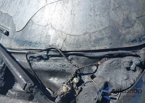 2004 Ford Freestar Limited из США, поврежденный, VIN 2FMDA58274BA31134